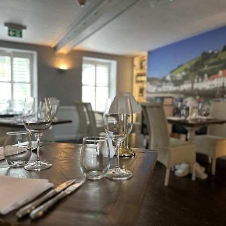 哈顿主教城堡酒店 罗泽尔 外观 照片